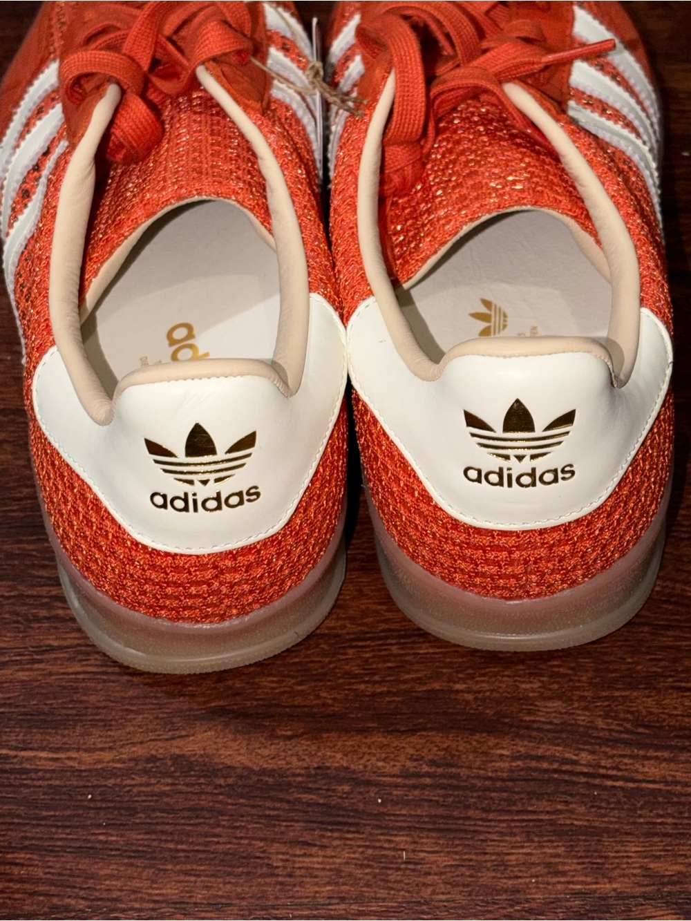Adidas size 10.5 - Picture 8 of 13